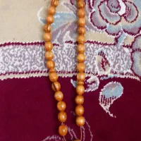 تسبیح خوش رنگ