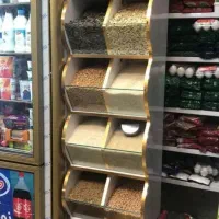 کارگر ماهر سوپر مارکت