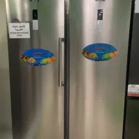 تعمیر ساید بای ساید فریزر یخچال