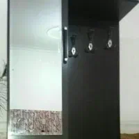 جاکفشی جالباسی ام دی اف اصل