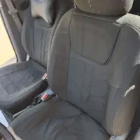 تیبا صندوقدار مدل ۹۹ بی رنگ کم کارکرد|خودرو سواری و وانت|تهران, شهید فکوری|دیوار