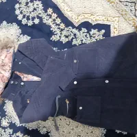 پالتو کاپشن|لباس|پاکدشت, پاکدشت (مامازند)|دیوار