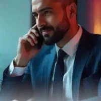 مشاور مالی ، مالیاتی و استقرار نرم افزارهای مالی