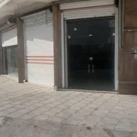 مغازه