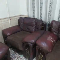 مبل|مبلمان خانگی و میز عسلی|جاجرم, |دیوار