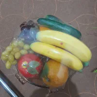 میوه مصنوعی