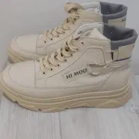 پوتین زنانه