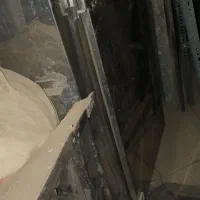 یخچال بزرگ مغازی