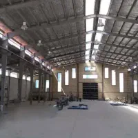 فروش کارخانه 3700 متری نوساز در شهرک صنعتی بزرگ|فروش دفتر صنعتی، کشاورزی، تجاری|نجف‌آباد, ویلاشهر|دیوار