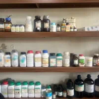 فروش مواد شیمیایی