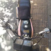 موتور هوندا 125 87