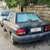 فروش پراید مدل۸۳