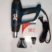 سشوار صنعتی pm ۱۲ ماه گارانتی|ابزارآلات|بندر ماهشهر, |دیوار