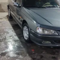 پژو پارس 92|خودرو سواری و وانت|قرچک, میرزائی شمالی|دیوار