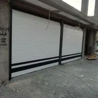 تعمیرات و نصب درب برقی زرین درب