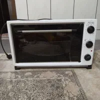 توستر|اجاق گاز و لوازم برقی پختوپز|نجفآباد, صالح آباد|دیوار