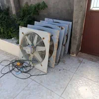 لوازم مرغداری|ماشین‌آلات صنعتی|تیکمه داش, |دیوار