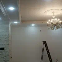 سرویس کولر.برق کاری  نصب وسایل برقی وغیره..