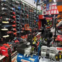 ابزارت رو رو قسطی بخر