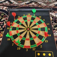 دارت مغناطیسی سالم نو