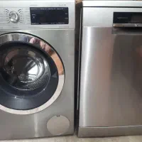 لباسشویی بوش آلمان