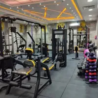 مربی بدنسازی