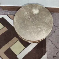 تنبک و تمپو|سازهای سنتی|شاهینشهر, شیخ بهایی|دیوار