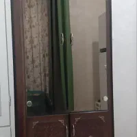 کمد رخت آویز