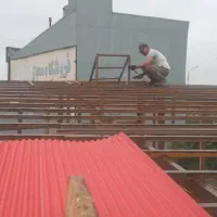 جوشکاری و آهنگری سیار  رضایی