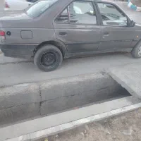 روآ 87 دوگانه دستی|خودرو سواری و وانت|شهرکرد, |دیوار