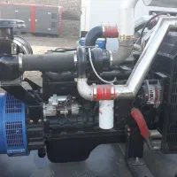 انواع دیزل ژنراتور مستقیم از واردکننده قیمت عالی|ماشینآلات صنعتی|تهران, آذربایجان|دیوار