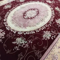 فرش 9متری