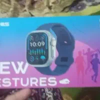 ساعت اپل واچ هوشمند