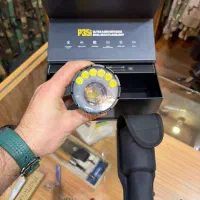 انواع چراغ قوه و لیزر حرارتی|کوهنوردی و کمپینگ|تهران, شهرک صدرا|دیوار