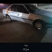 کوییکr.پارس تیوفایو،تیبا۲،دناپلاس صفر،۴۰۵مدل۸۹|خودرو سواری و وانت|بهبهان, |دیوار
