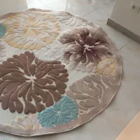 فرش ماشینی|فرش|اراک, |دیوار