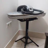 اتو پرس مارک ژانومه