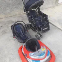 ست کامل بچه