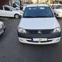 رنو|خودرو سواری و وانت|فردیس, قریشی|دیوار