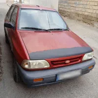 پرایدمدل۸۵