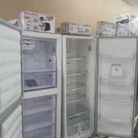 یخچال دوقلوی Best زیر قیمت فقط نقد|یخچال و فریزر|شوشتر, |دیوار