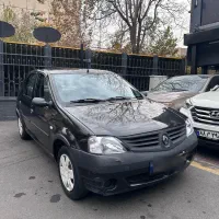 L90 دنده ای مدل ۸۷