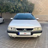 پژو SLX مدل 97|خودرو سواری و وانت|ارسنجان, |دیوار