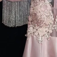 پیراهن مجلسی مزونی|لباس|تهران, دهم فروردین|دیوار