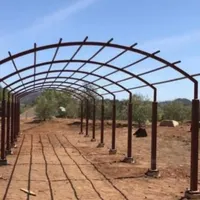 جوشکاری سیار
