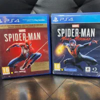 spiderman.uncharted.dying light.farcry|کنسول، بازی ویدئویی و آنلاین|تهران, پونک|دیوار