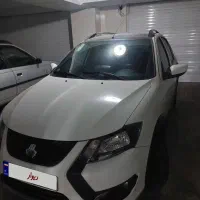 کوئیک GXR با ترمز ESC