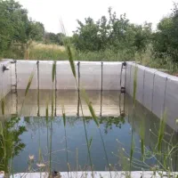 باغ 3 هزار متری بیلوار