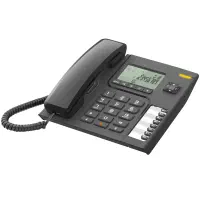 تلفن رومیزی دیجیتالی