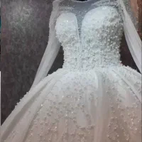 اجاره لباس عروس و حنابندان|لباس|ایرانشهر, |دیوار